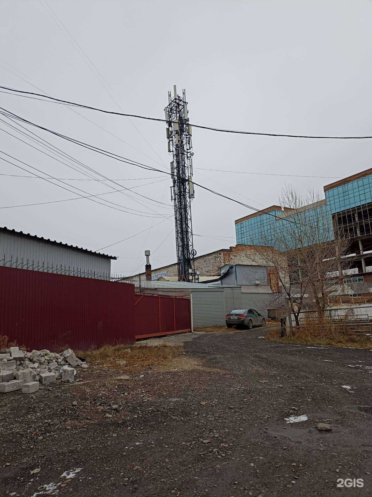 Отзывы на компанию Содействие в Красноярске c фото - фотография 2 из 2