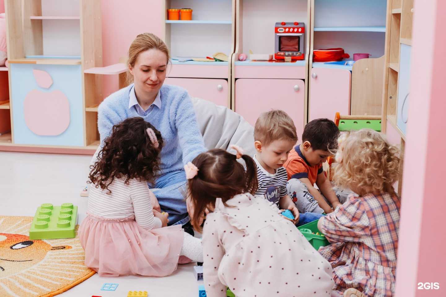 Отзывы на компанию Melki в г. Люберцы c фото