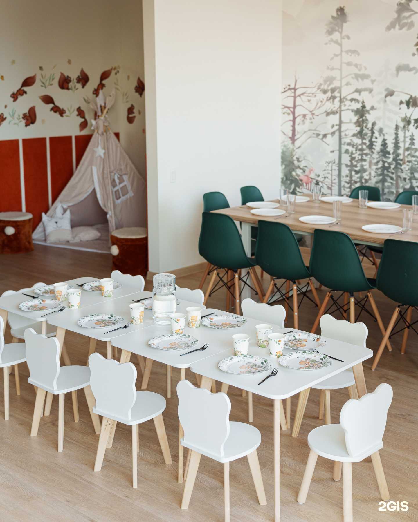 Отзывы на компанию Лес Чудес в г. Челябинск c фото