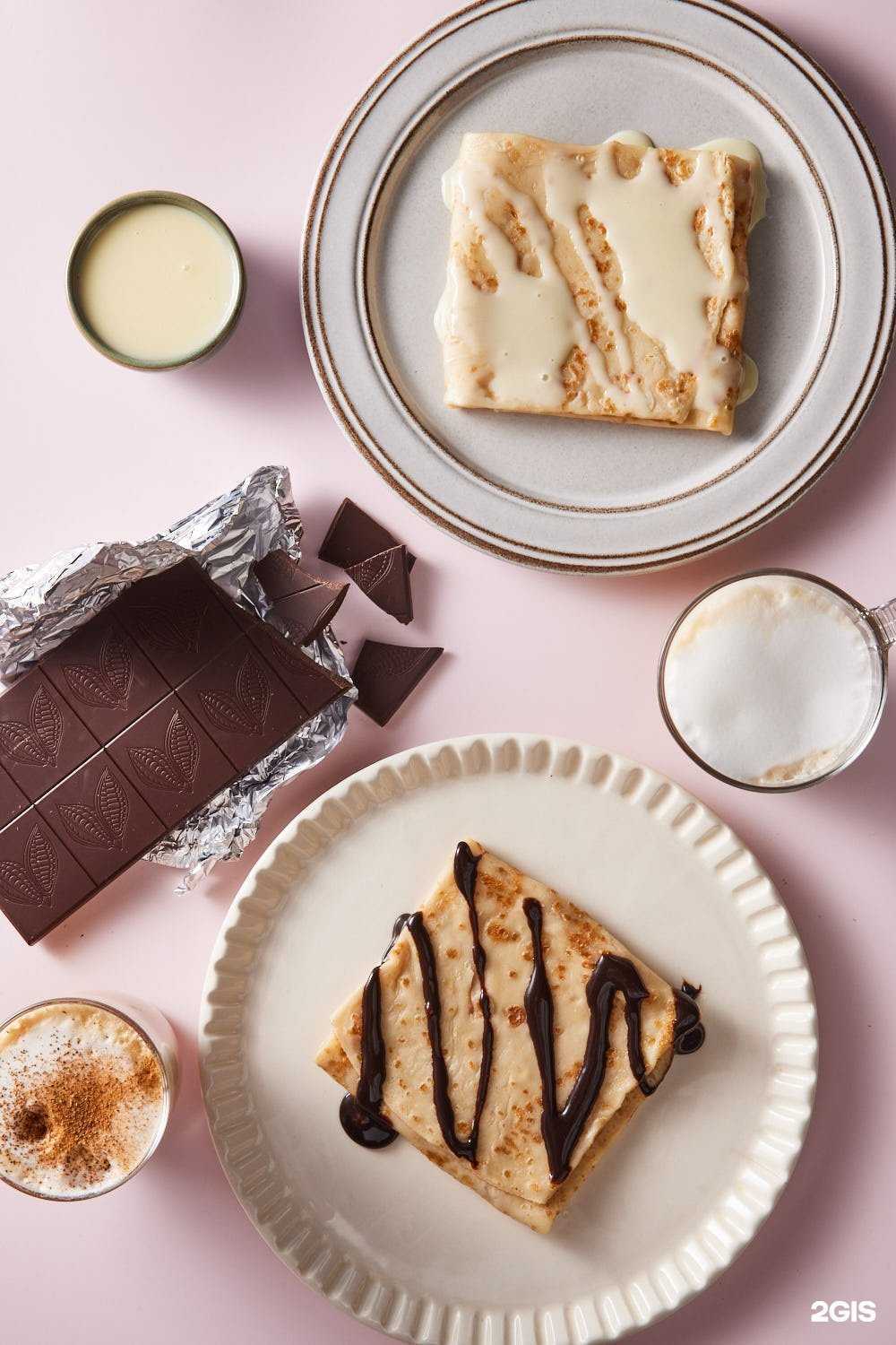 Отзывы на компанию Теремок в Санкт-Петербурге c фото