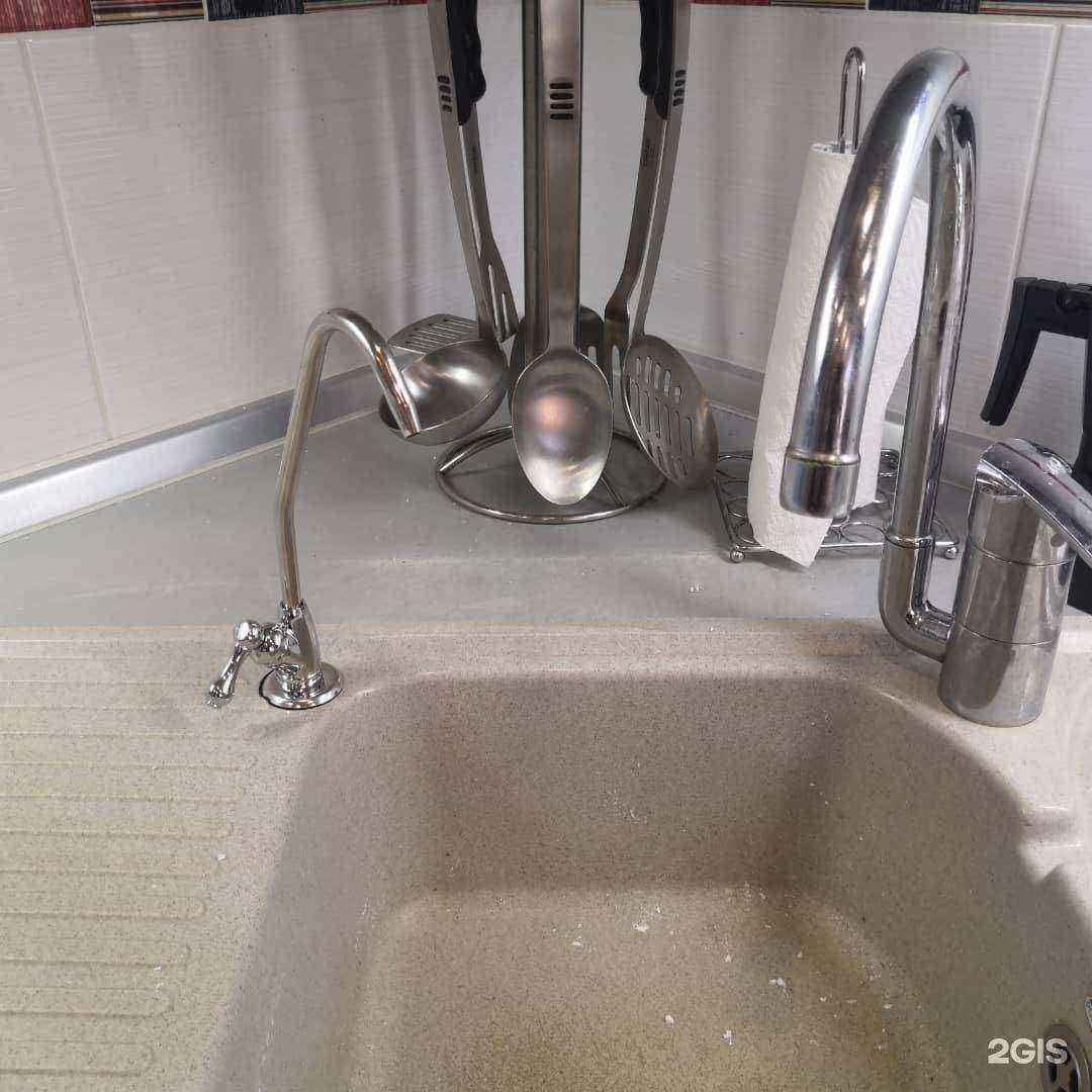 Отзывы на компанию Гидрокомплект56 в Оренбурге c фото