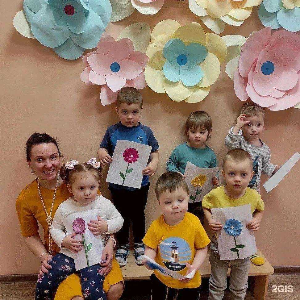 Отзывы на компанию Росток в Электростали c фото