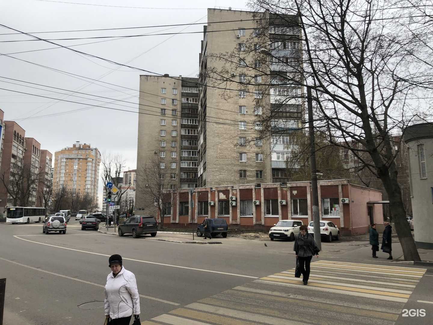 Отзывы на компанию Эксперт в Воронеже c фото - фотография 2 из 2