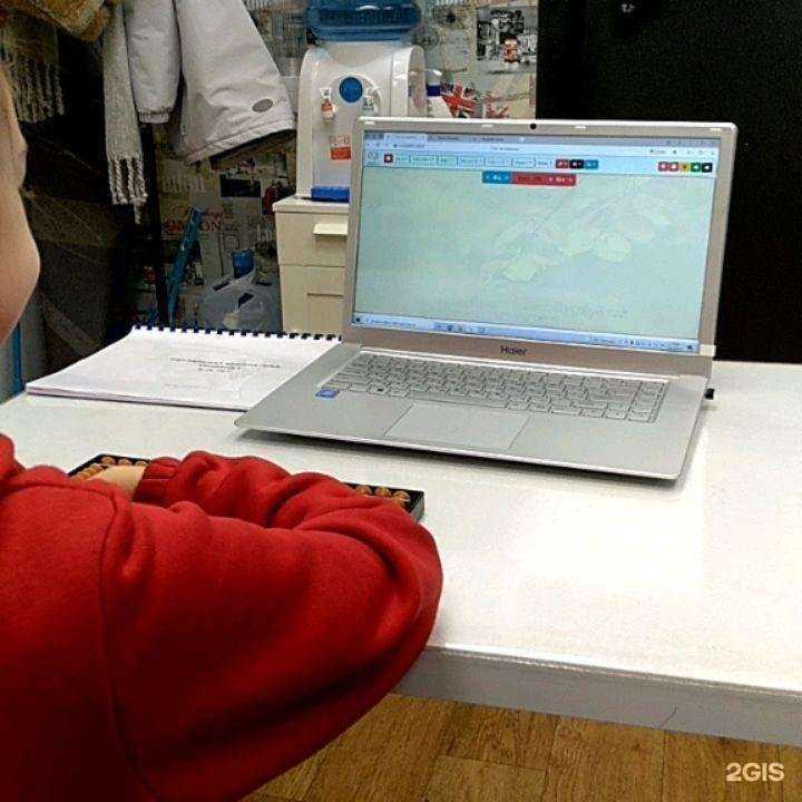 Отзывы на компанию Гений в Оренбурге c фото