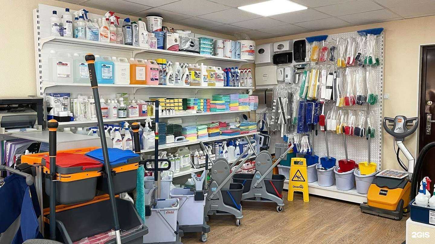 Отзывы на компанию Профиклин ДВ в Владивостоке c фото