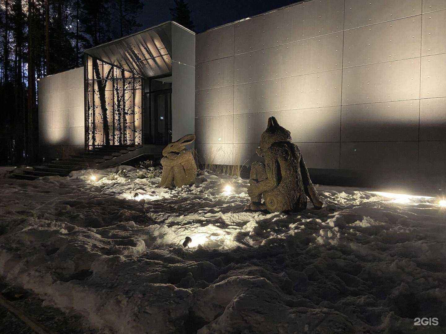 Отзывы на компанию Екб-элит в Екатеринбурге c фото