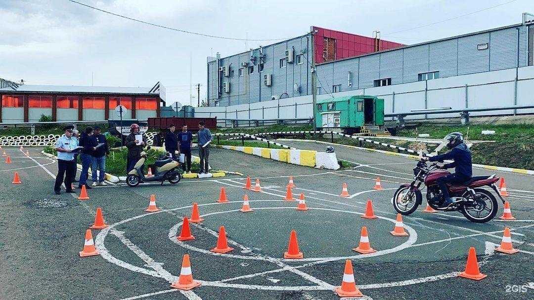 Отзывы на компанию Автомобилист в Нефтекамске c фото