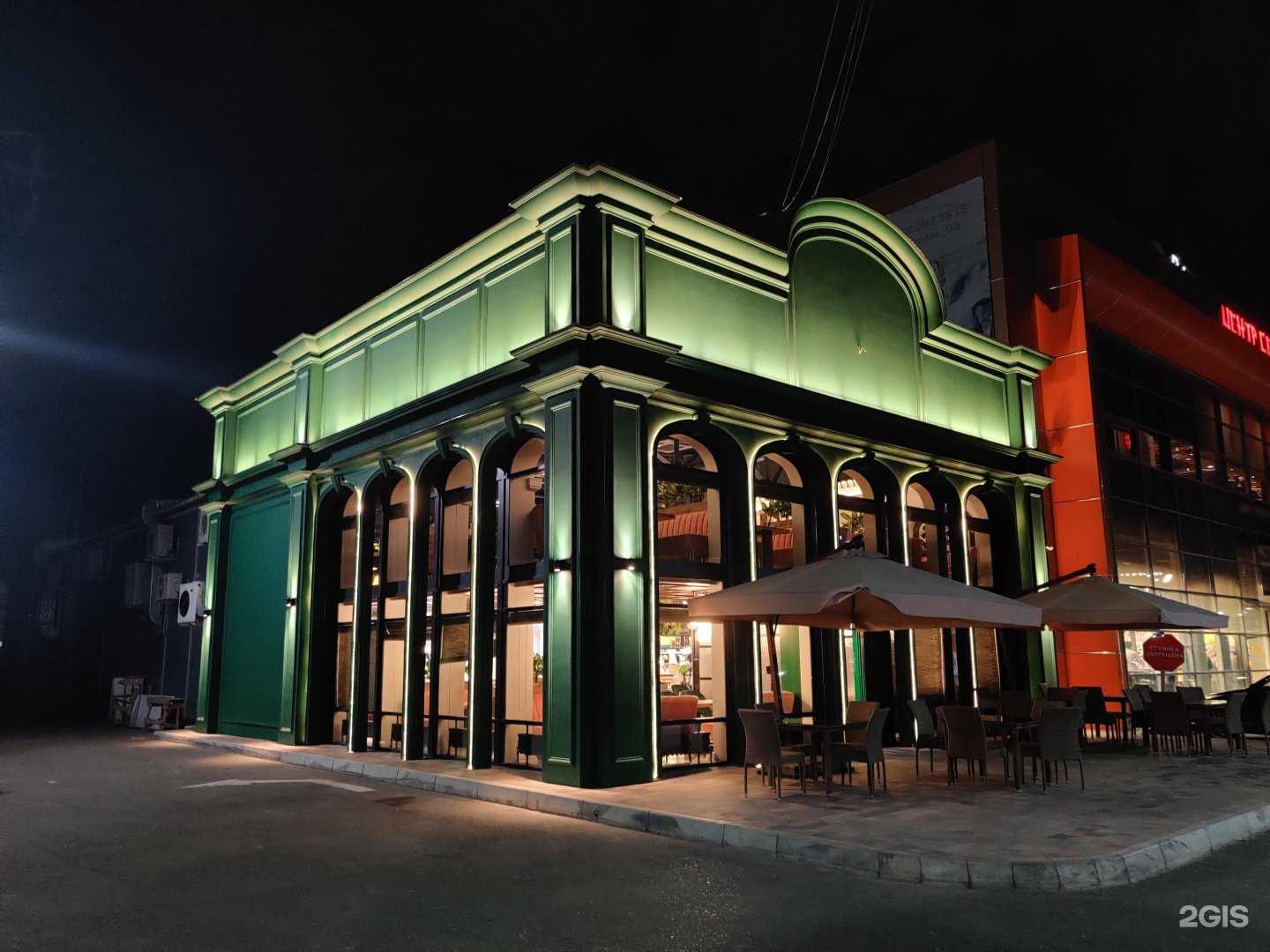 Отзывы на компанию 120/80 в Махачкале c фото - фотография 2 из 2