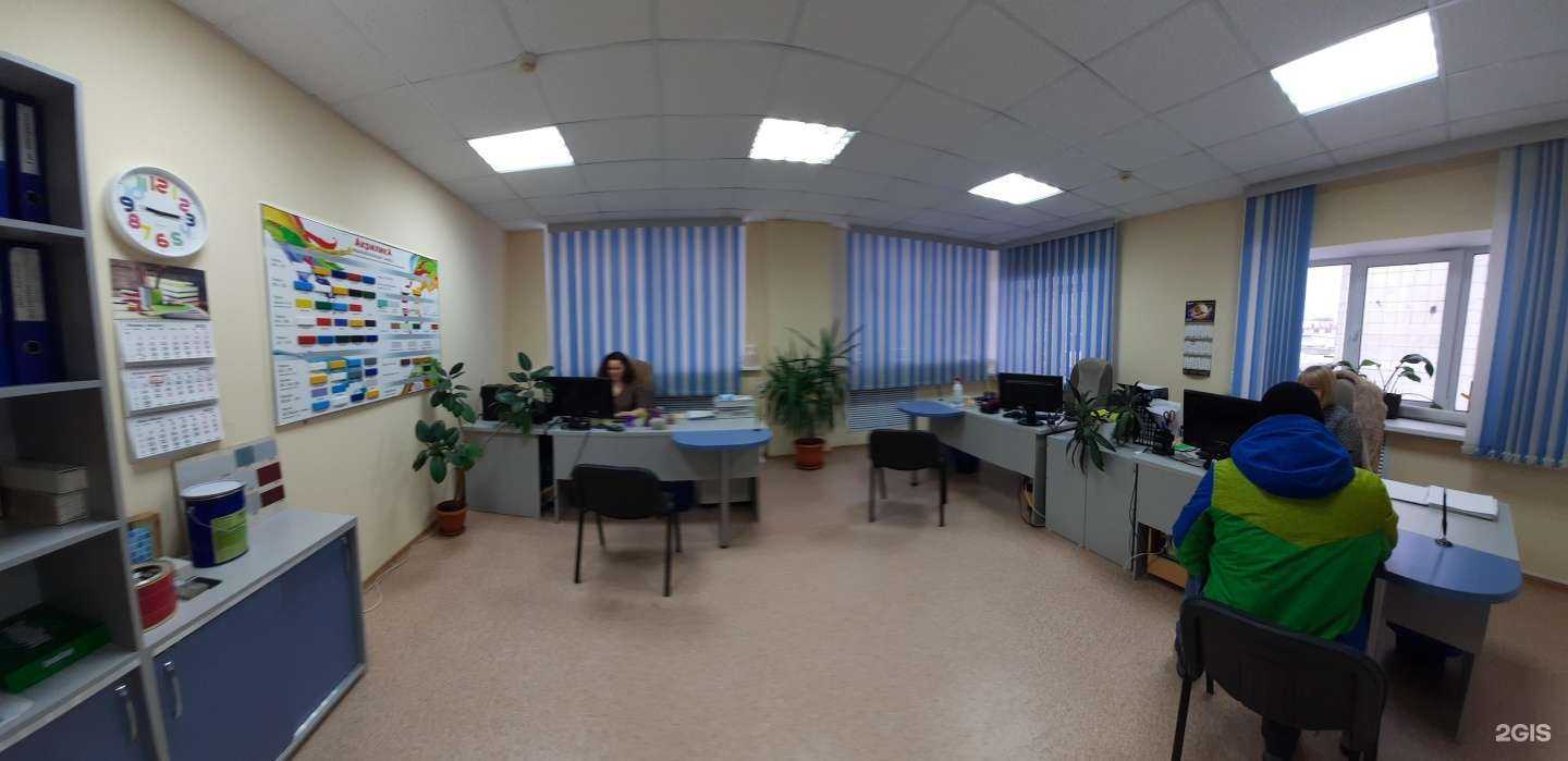 Отзывы на компанию Акрилика в Тюмени c фото