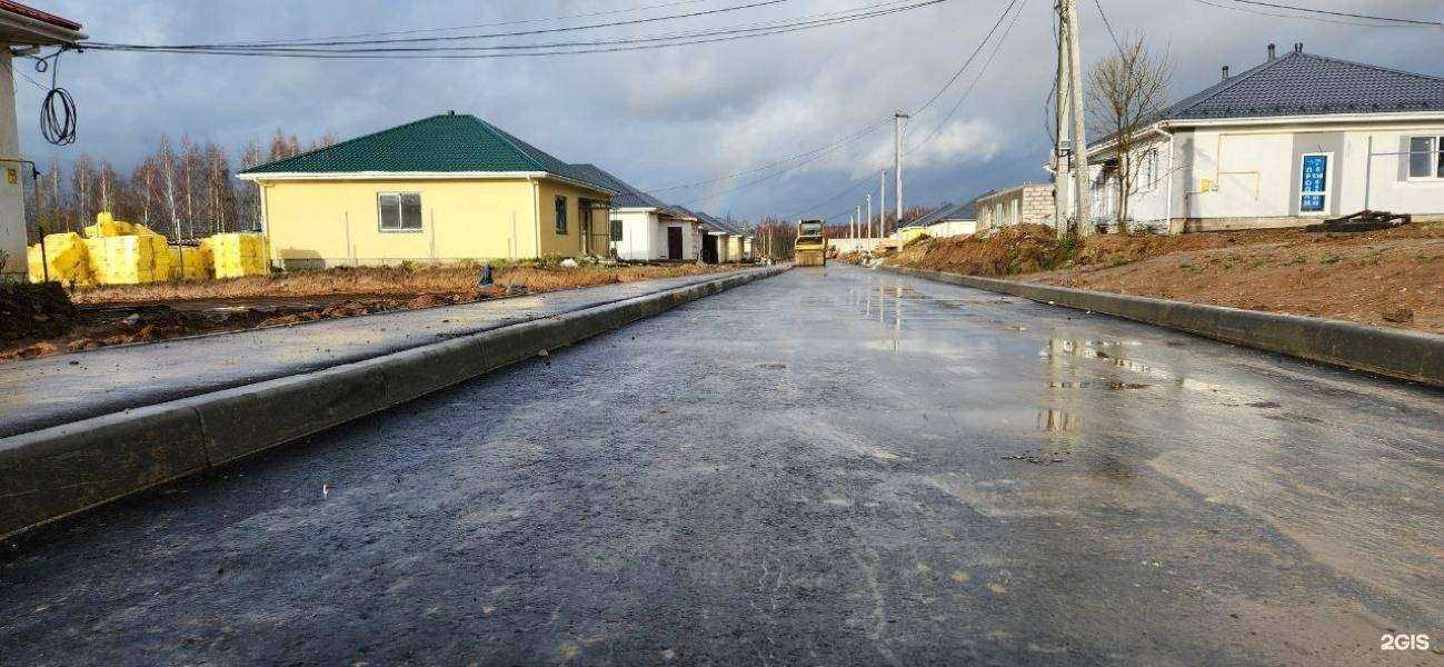 Отзывы на компанию Горневская Слобода в г. Калуга c фото