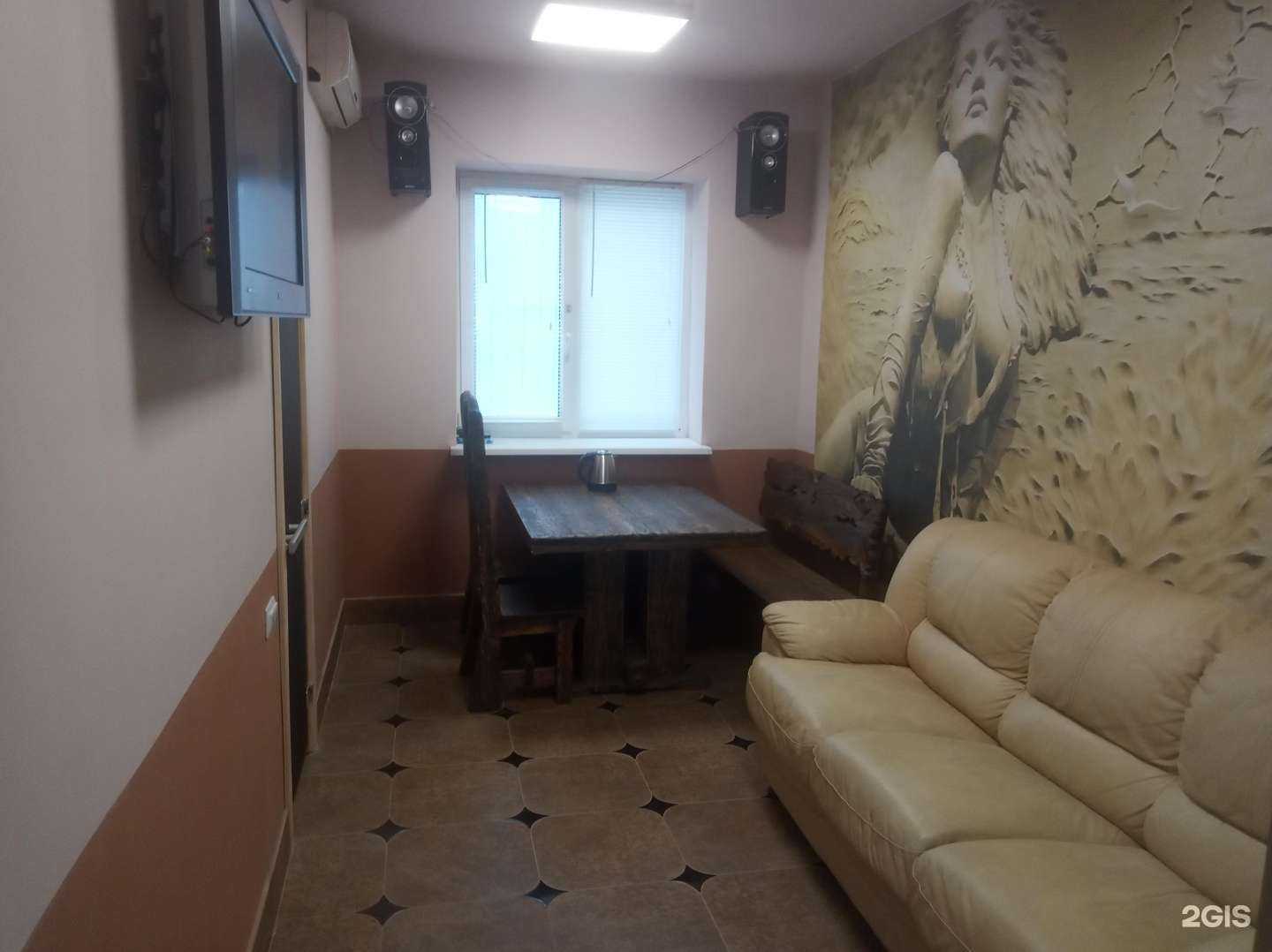 Отзывы на компанию Баня на Иркутской в Волгограде c фото