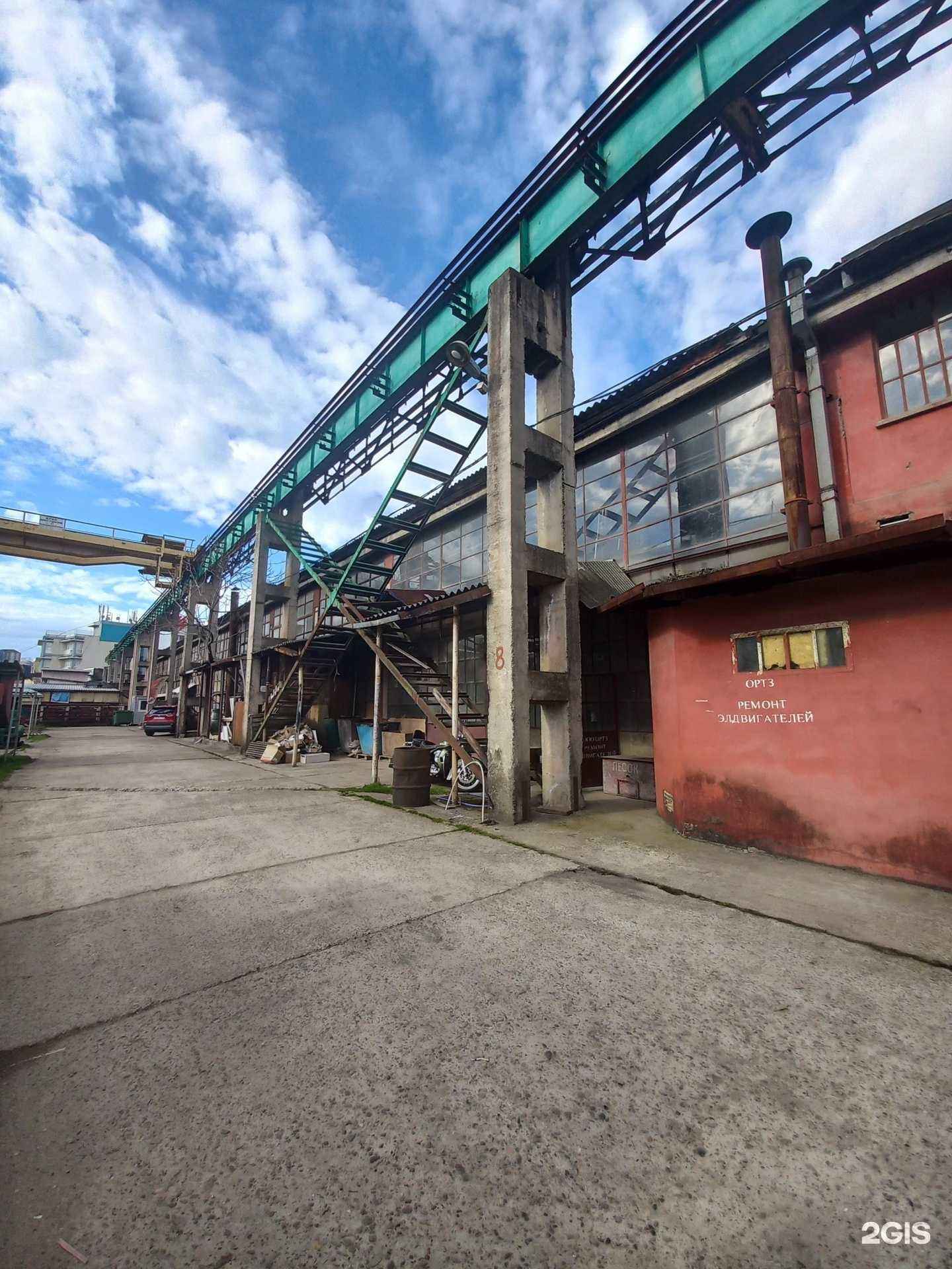 Отзывы на компанию Прометей-Юг в Сочи c фото