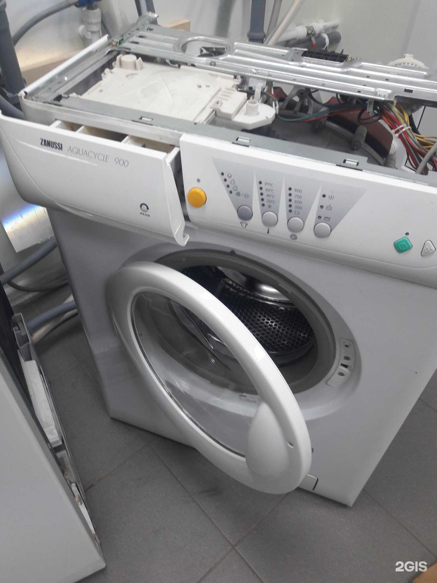 Отзывы на компанию Центр сервиса ТехАС в Твери c фото