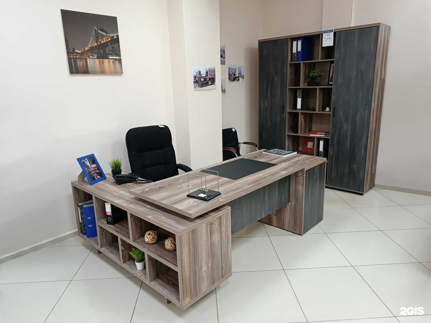 Отзывы на компанию КИМ Офис в г. Стерлитамак c фото