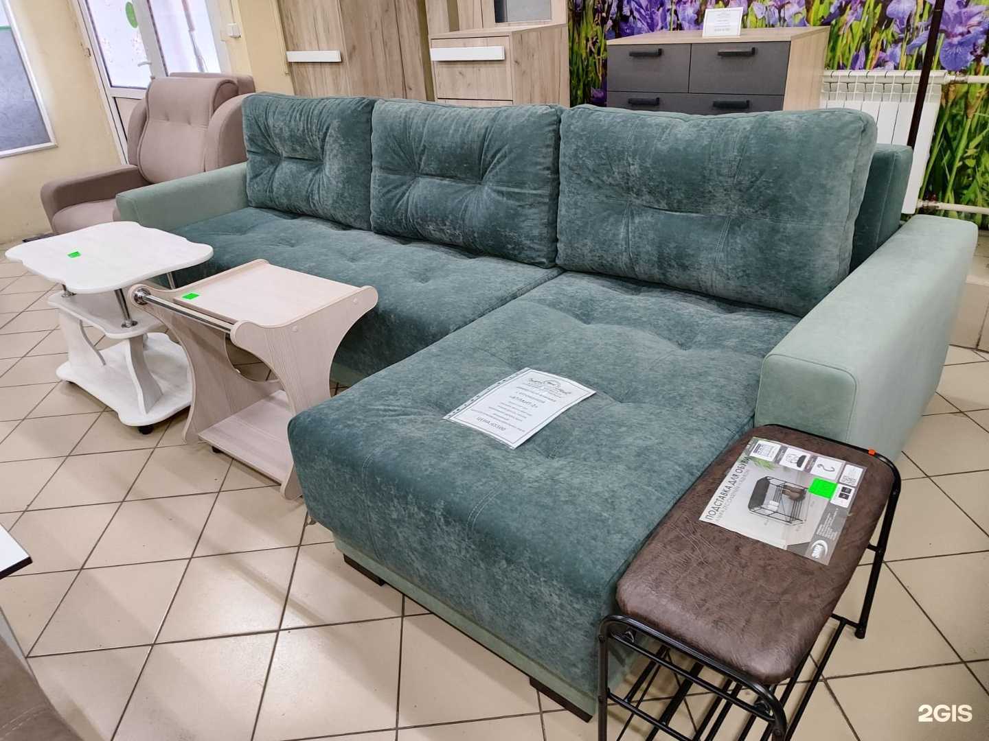 Отзывы на компанию Мебель на Павлова в Красноярске c фото