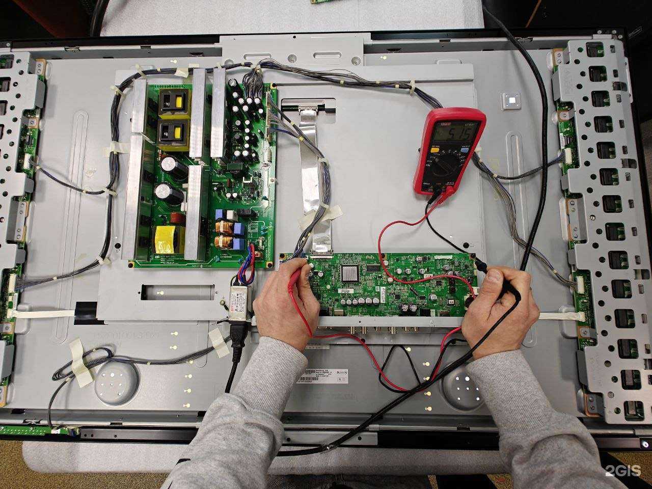 Отзывы на компанию Qwerty-Сервис в г. Екатеринбург c фото