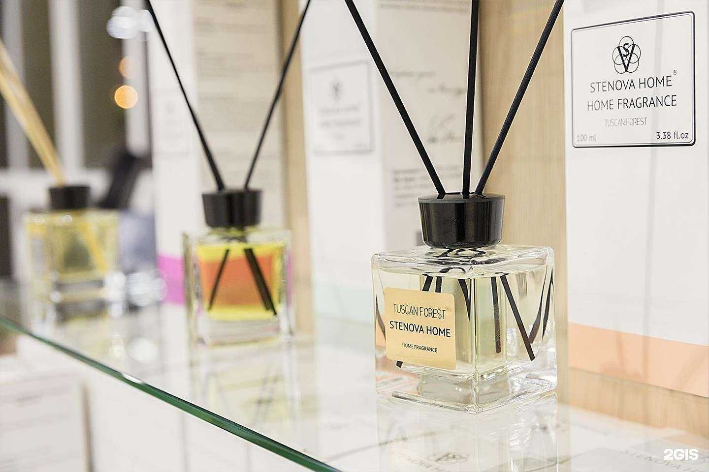 Отзывы на компанию Victoria Stenova в Рязани c фото