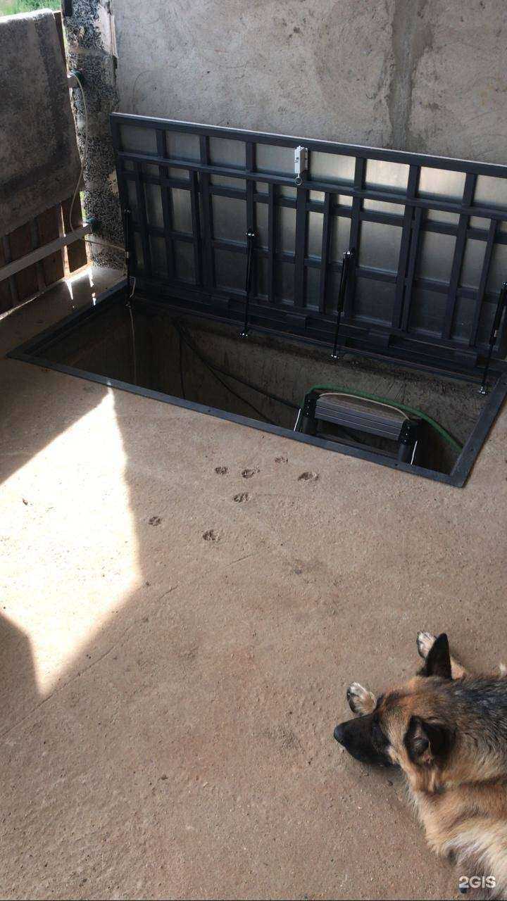 Отзывы на компанию Люк-Дк в Димитровграде c фото