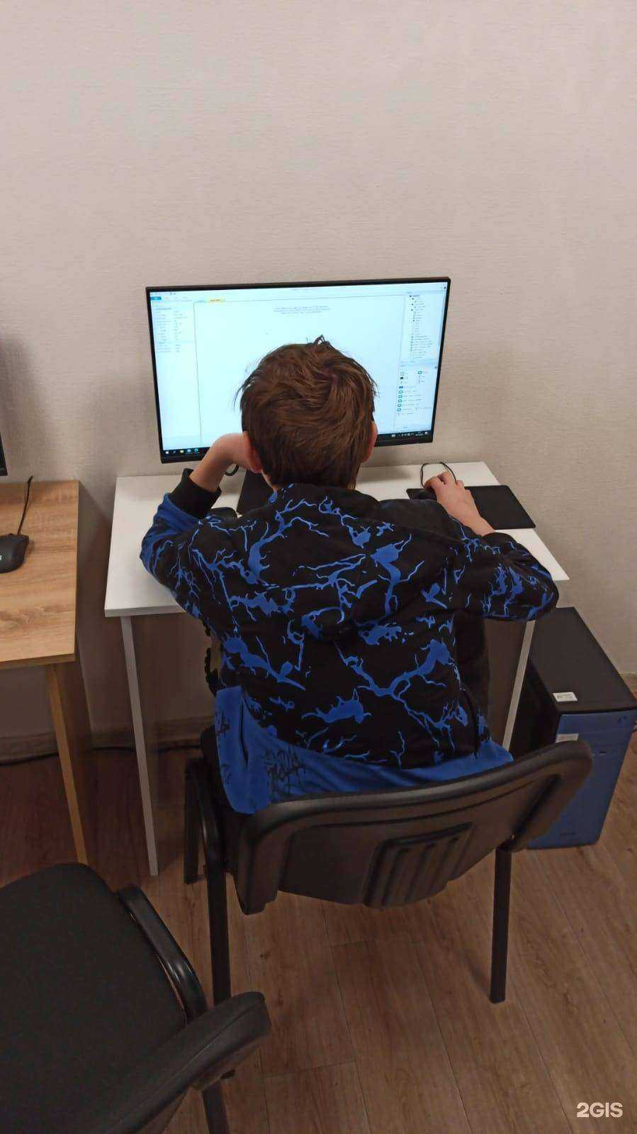 Отзывы на компанию Школа искусственного интеллекта в Новосибирске c фото