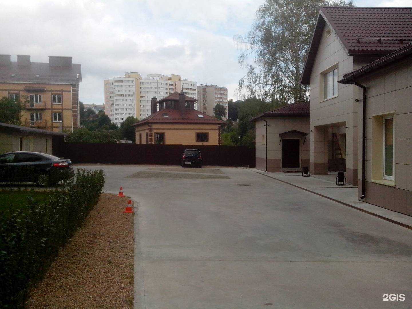 Отзывы на компанию Зоосфера в Калуге c фото