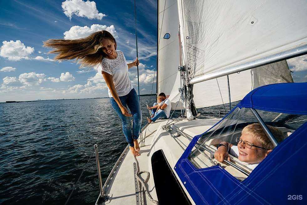 Отзывы на компанию Сибморе в Новосибирске c фото