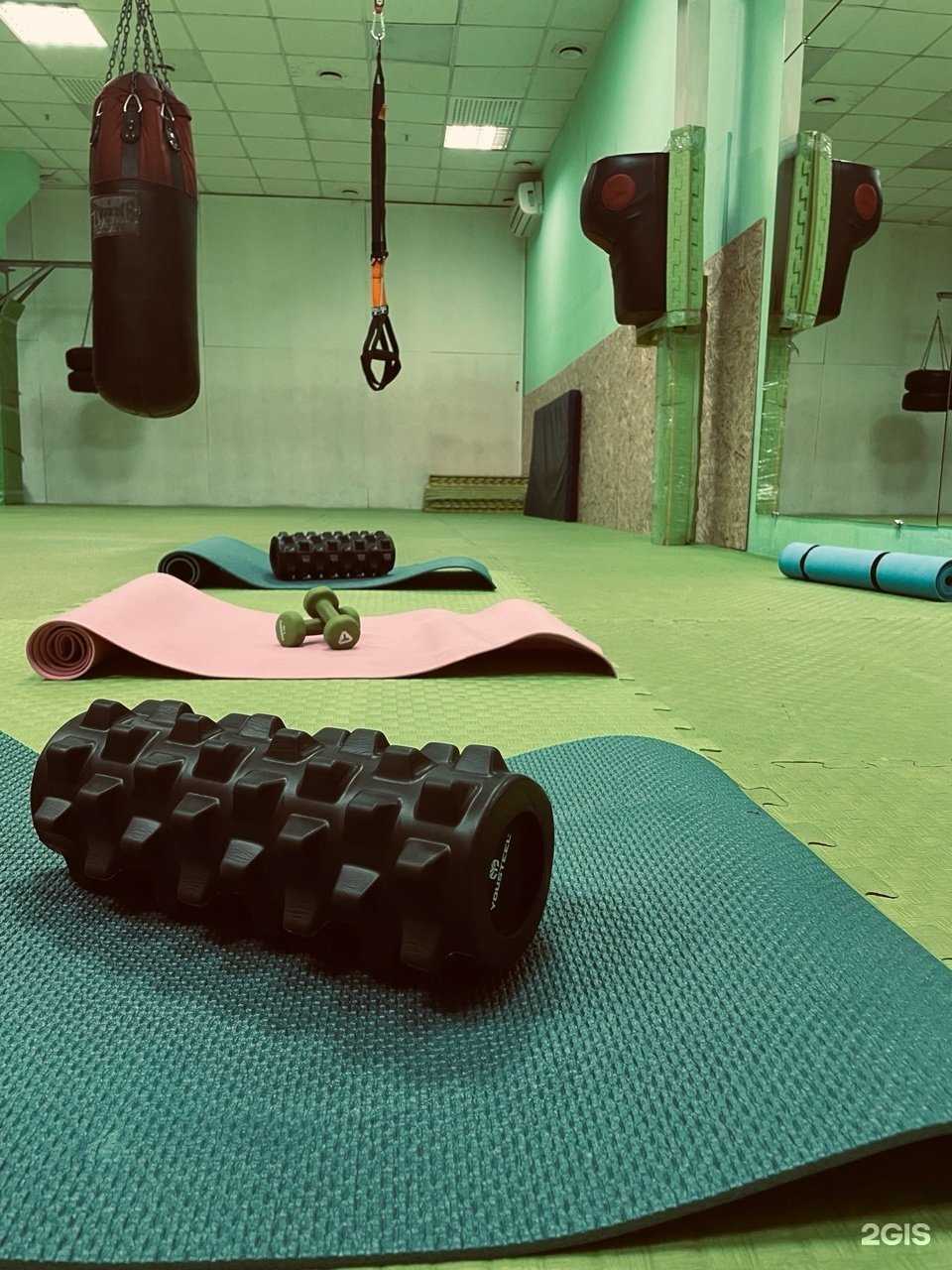 Отзывы на компанию Fight fit в г. Киселёвск c фото