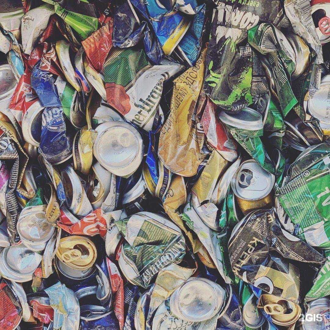 Отзывы на компанию Вторплюс в г. Екатеринбург c фото