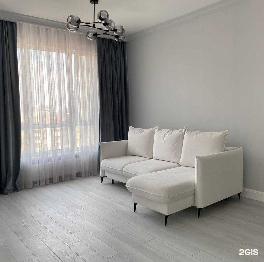 Отзывы на компанию Kenner sofa в Томске c фото