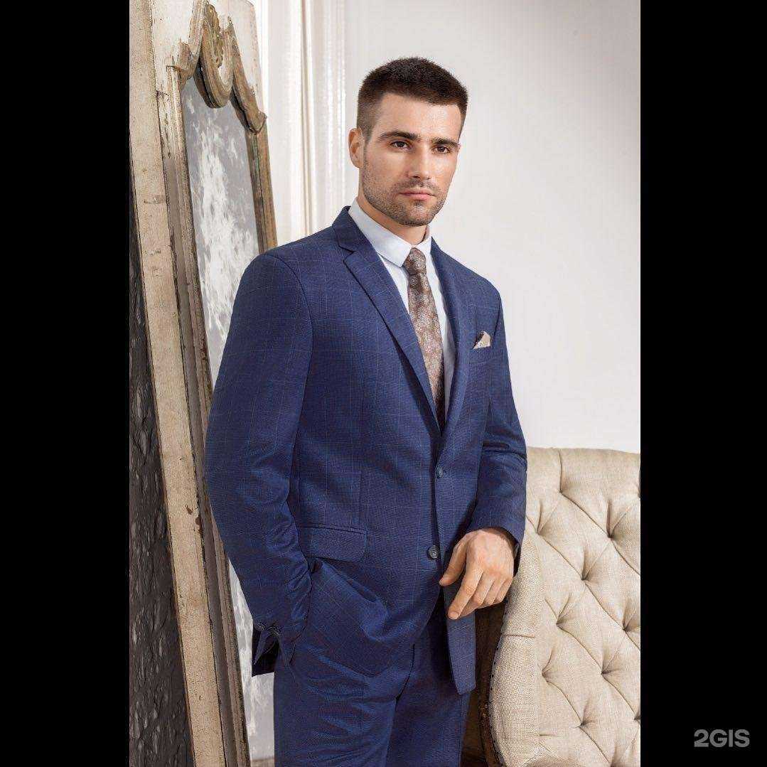 Отзывы на компанию Господин костюмов в Кирове c фото