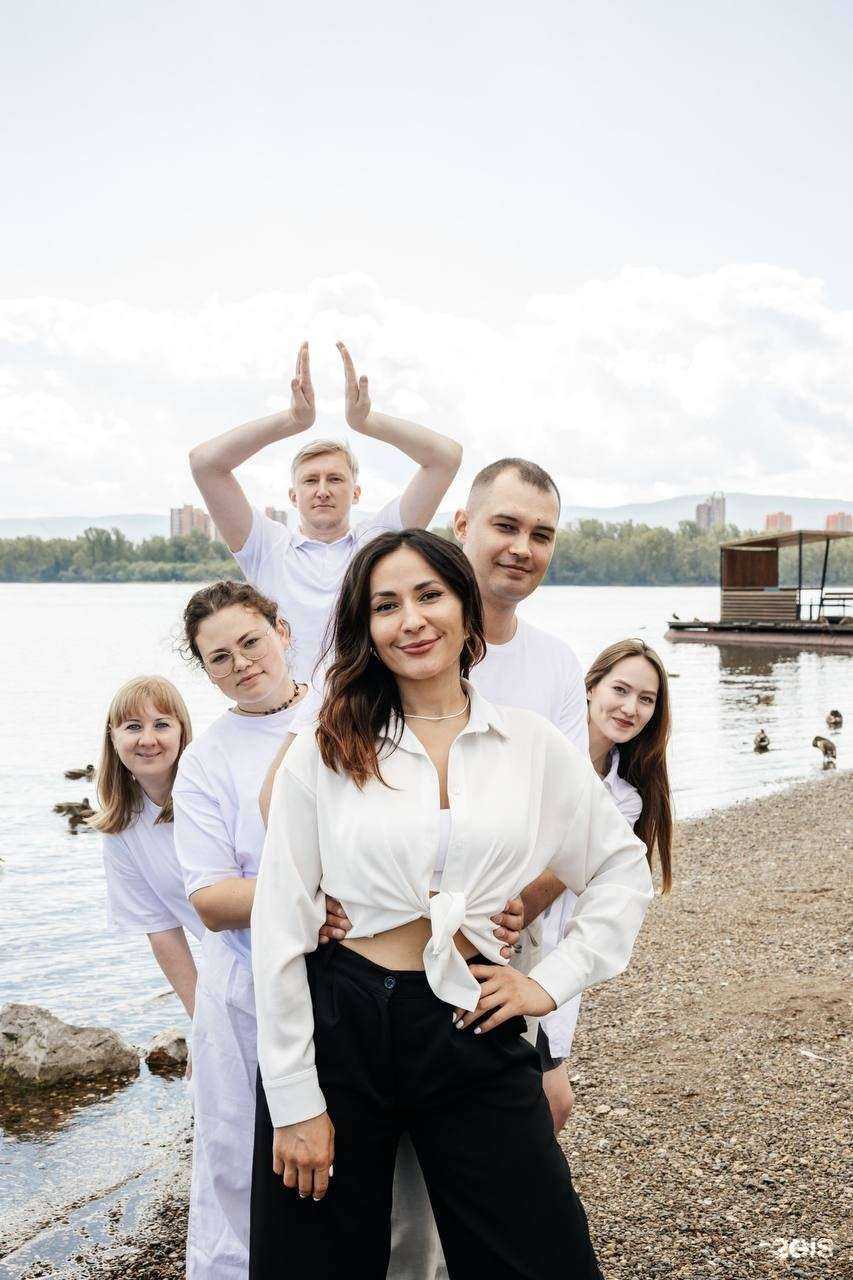 Отзывы на компанию Newada в Красноярске c фото