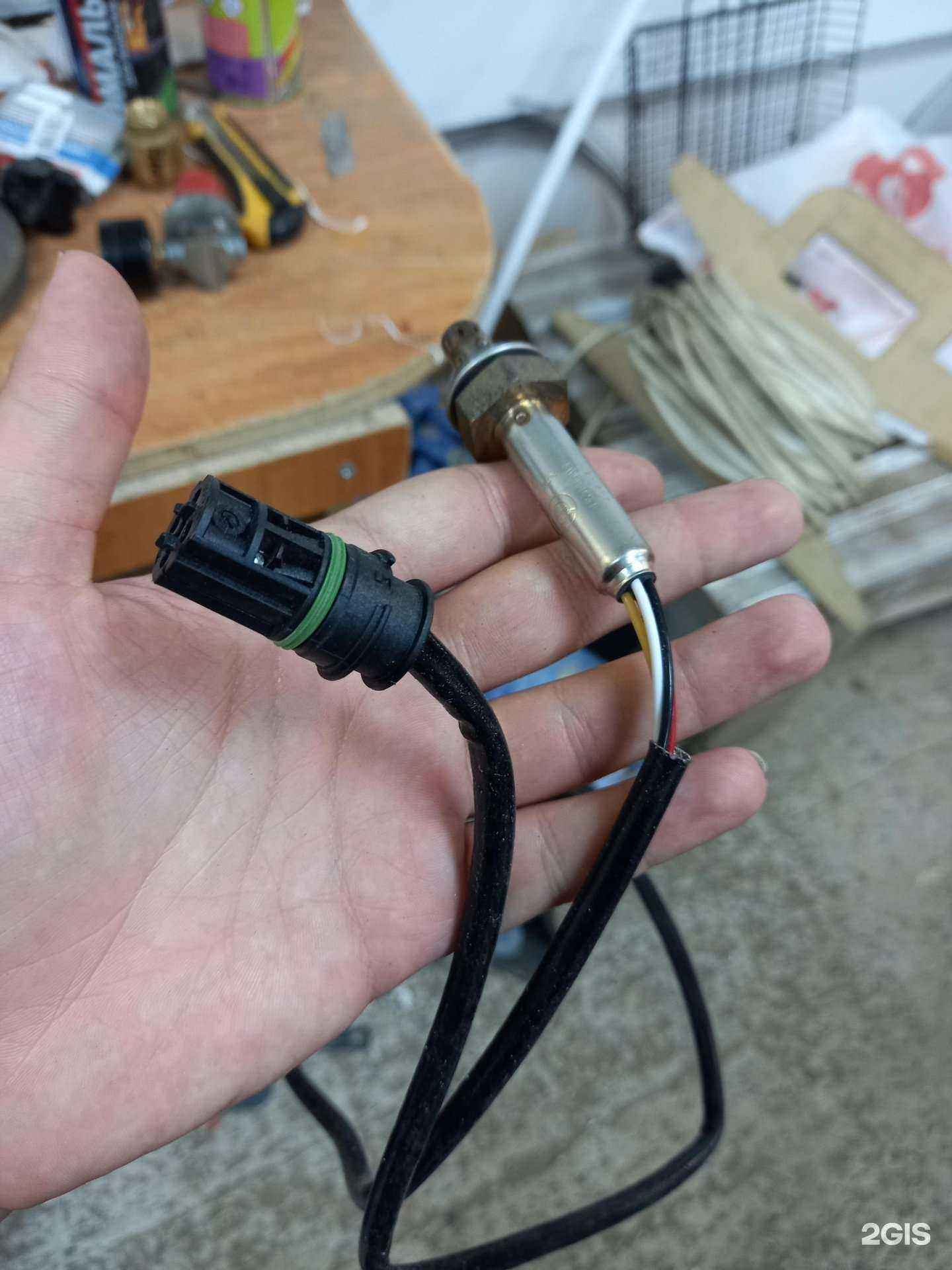 Отзывы на компанию Jar Auto Parts в г. Иркутск c фото