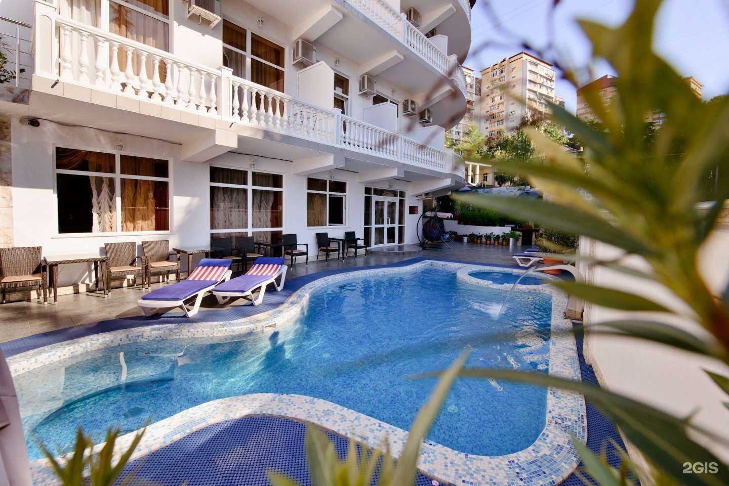 Отзывы на компанию Радуга-Престиж в Сочи c фото