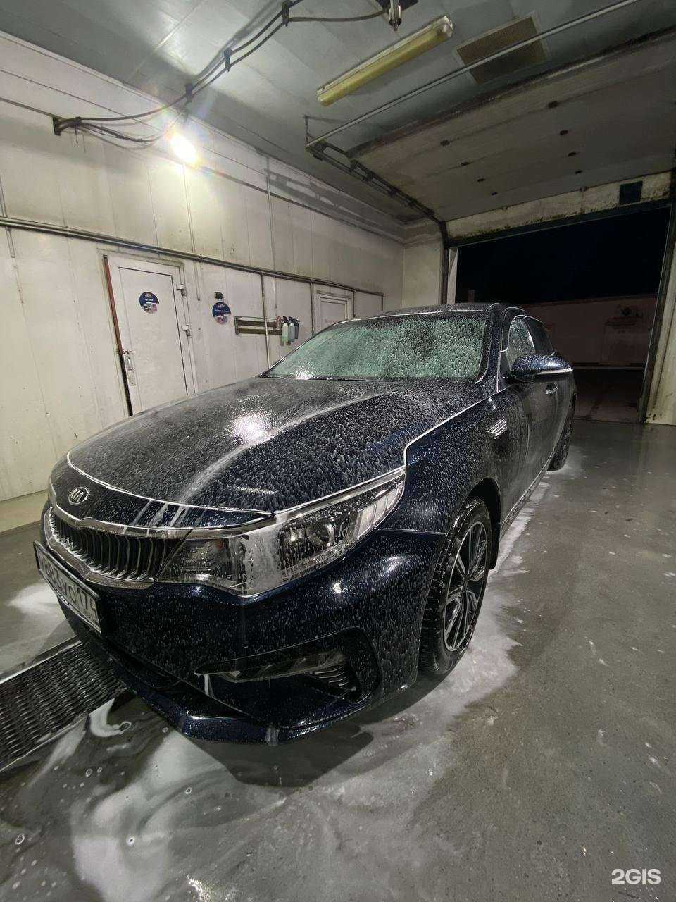 Отзывы на компанию RuvAvto в г. Челябинск c фото