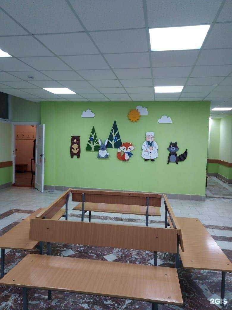 Отзывы на компанию Городская детская больница в Бийске c фото