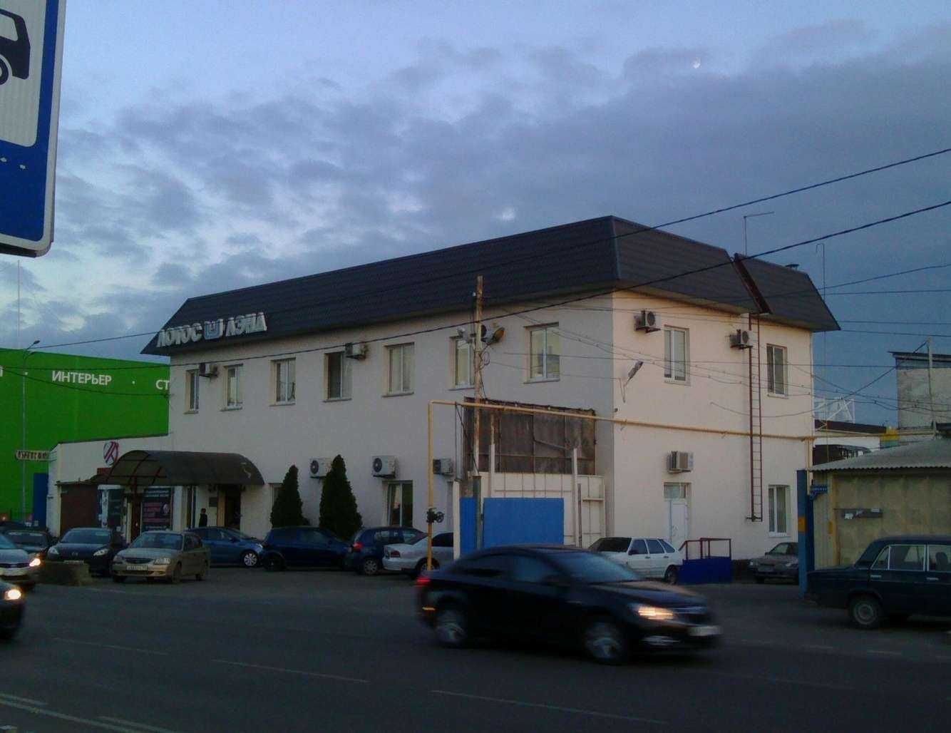 Отзывы на компанию Мегарон в г. Краснодар c фото