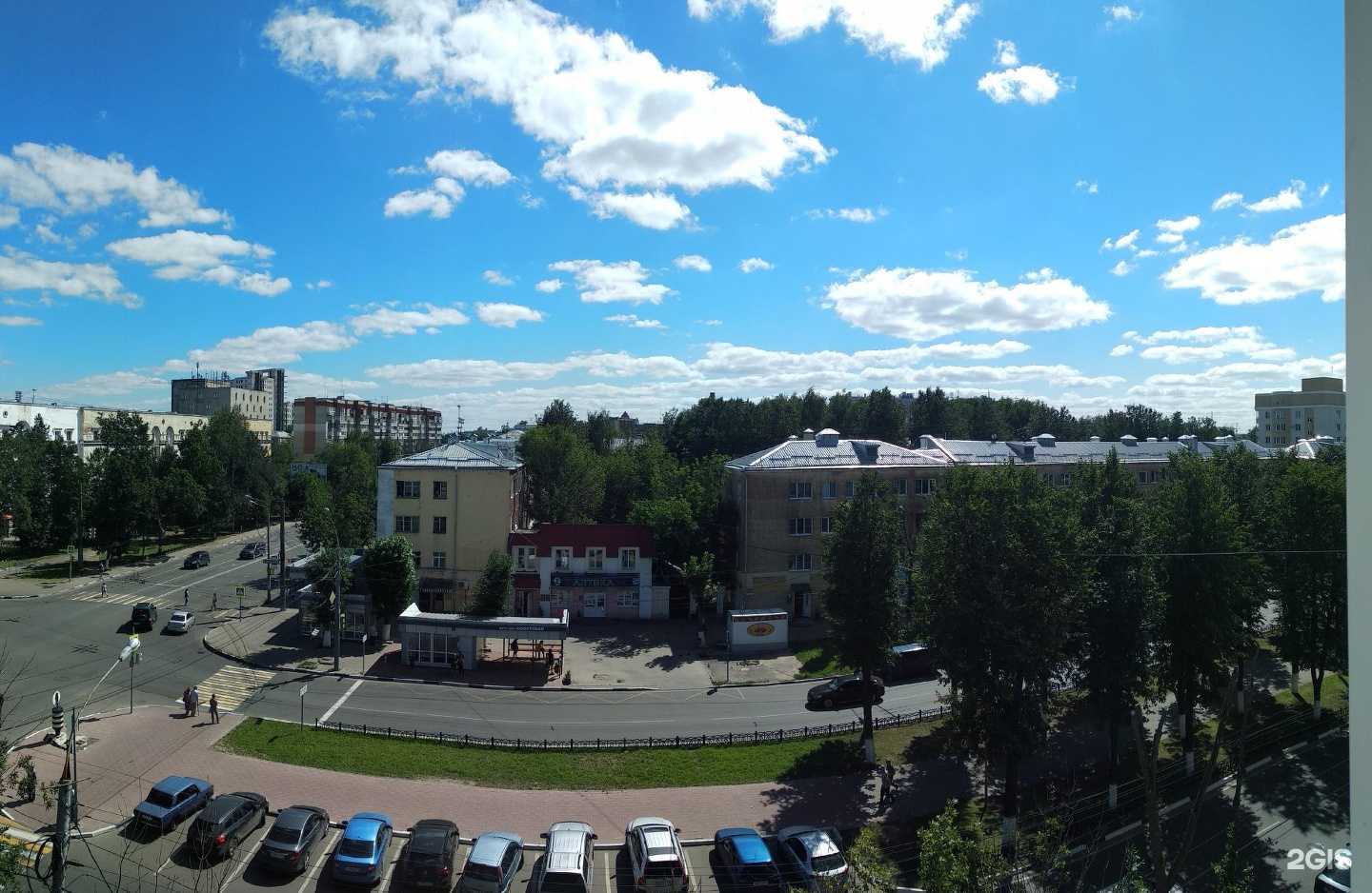 Отзывы на компанию Решение в Ярославле c фото