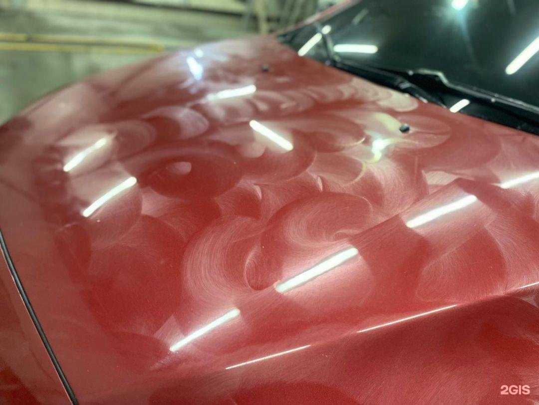 Отзывы на компанию М-Авто в Брянске c фото