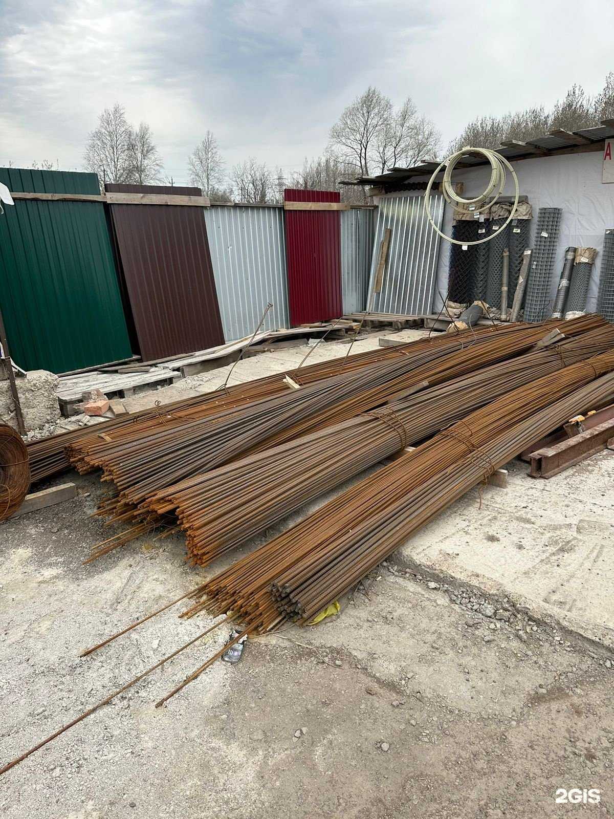 Отзывы на компанию БазМеталлСтрой в Уфе c фото