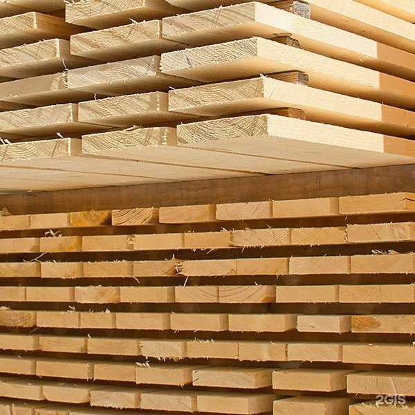 Отзывы на компанию Леспром48 в Липецке c фото