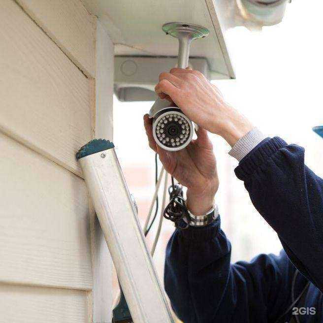 Отзывы на компанию Компания видеонаблюдения в Новосибирске c фото