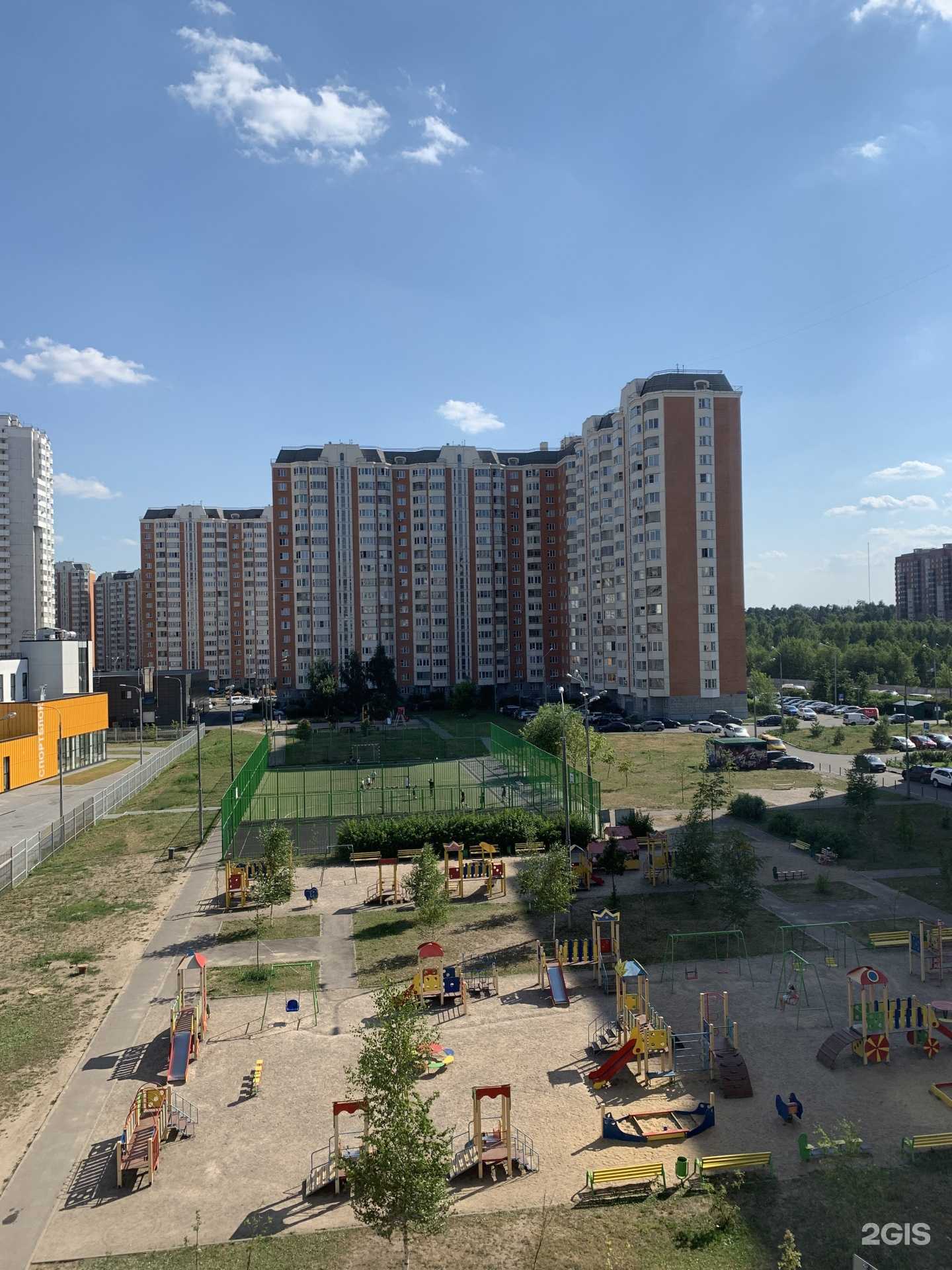 Отзывы на компанию Лучик Детства в Балашихе c фото