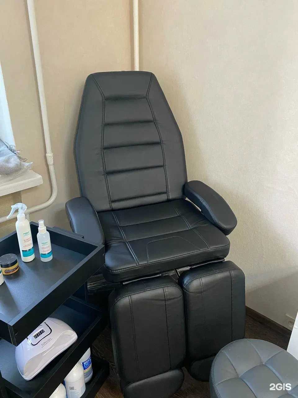 Отзывы на компанию Салон маникюра и педикюра в Сыктывкаре c фото