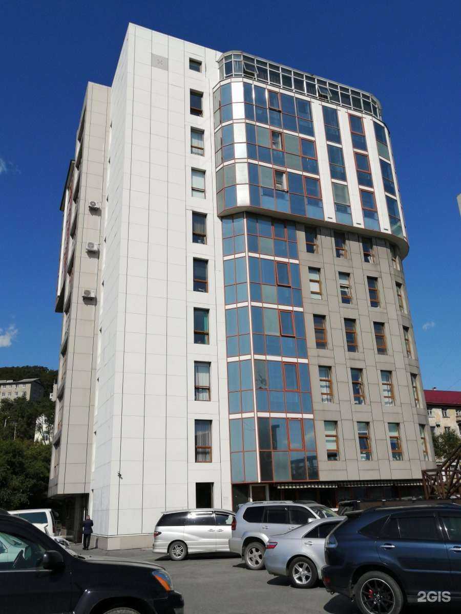 Отзывы на компанию Manikuroff в Находке c фото - фотография 2 из 2