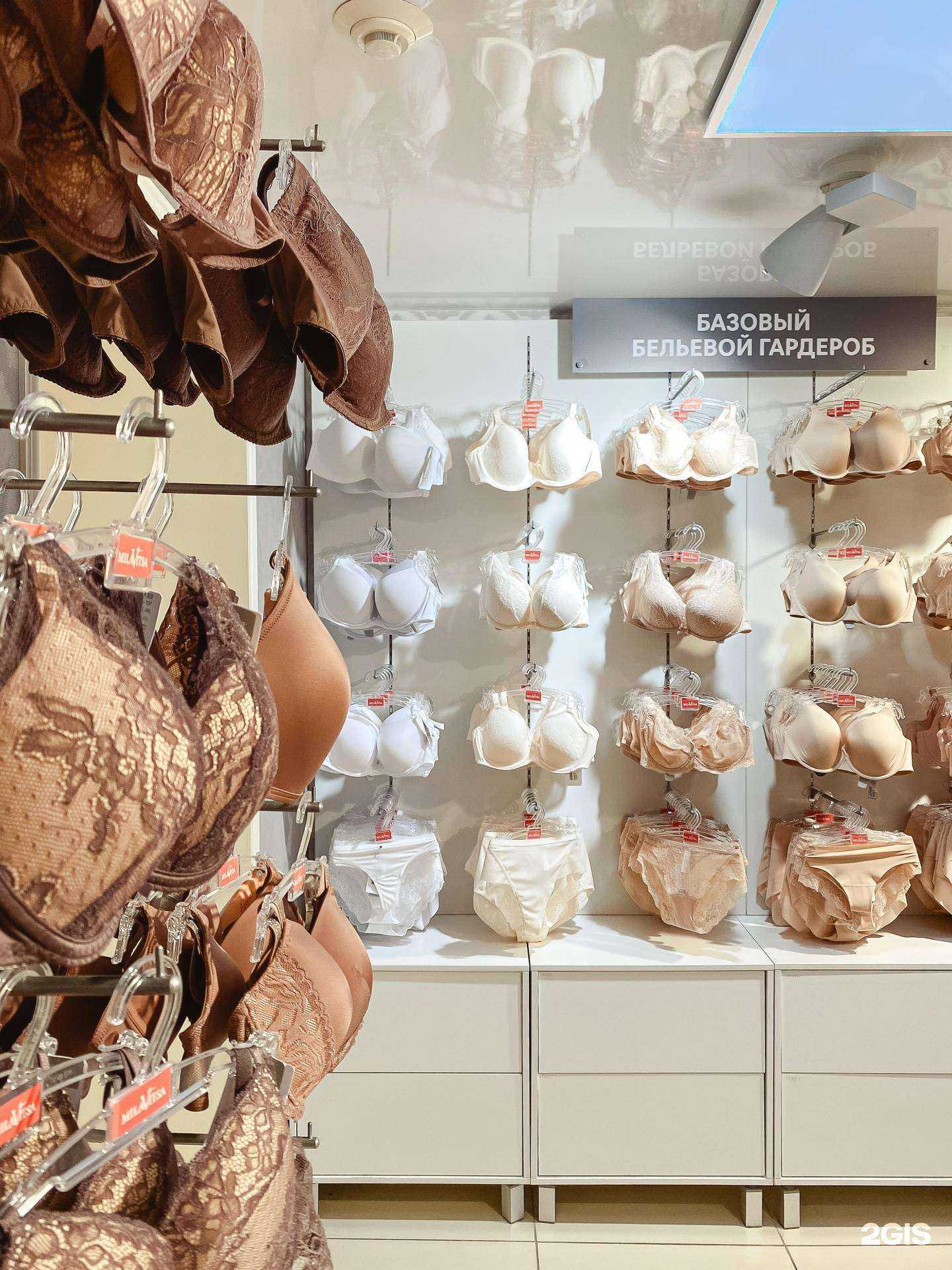 Отзывы на компанию Milavitsa в Воронеже c фото