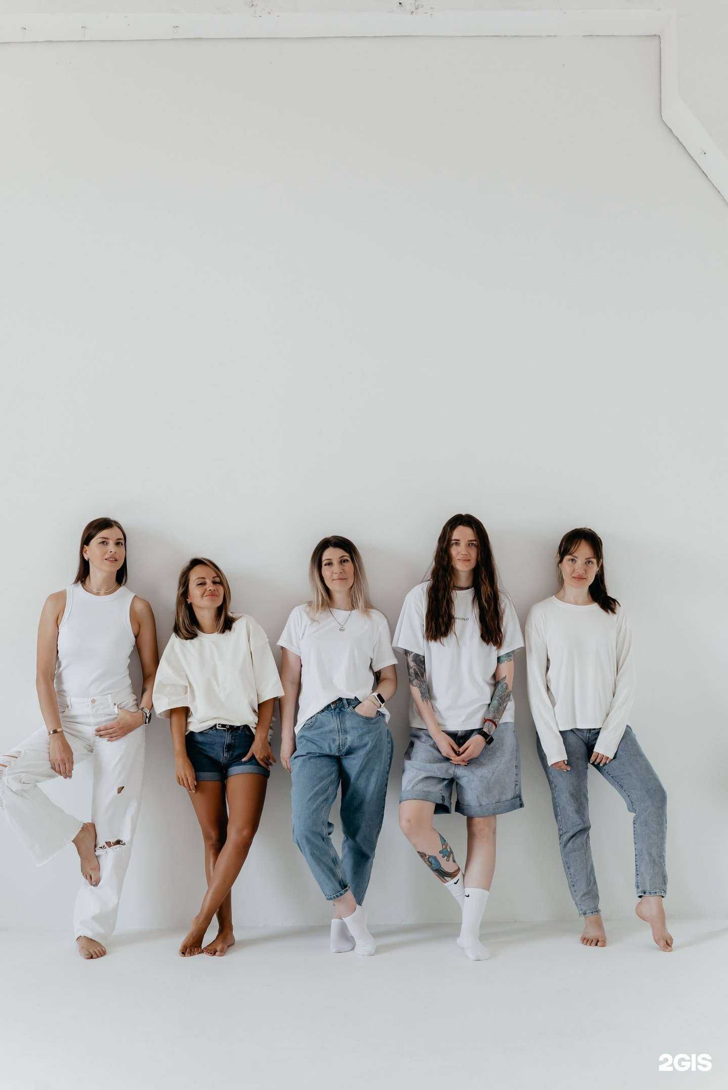 Отзывы на компанию #Непарикмахерская в Кемерове c фото