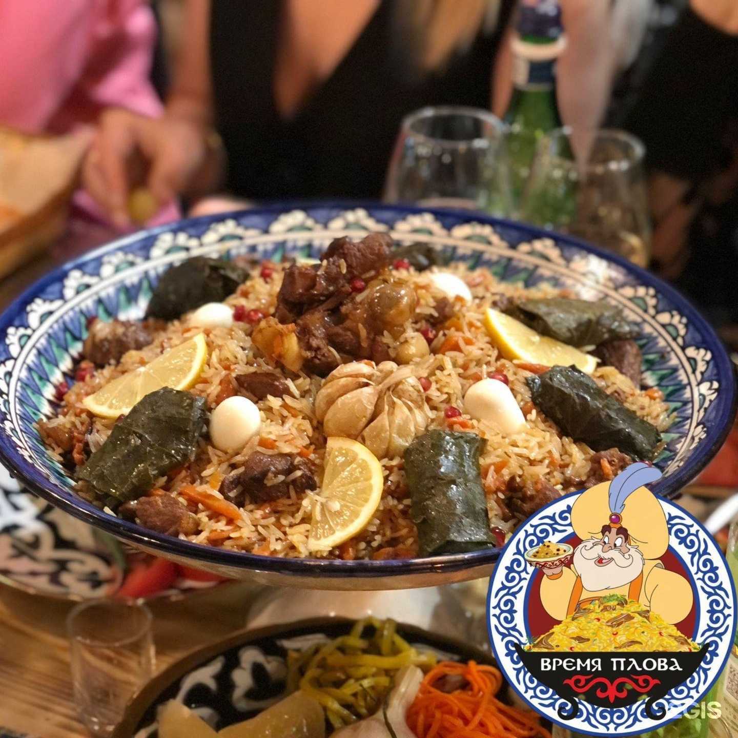 Отзывы на компанию Халиф в Сочи c фото