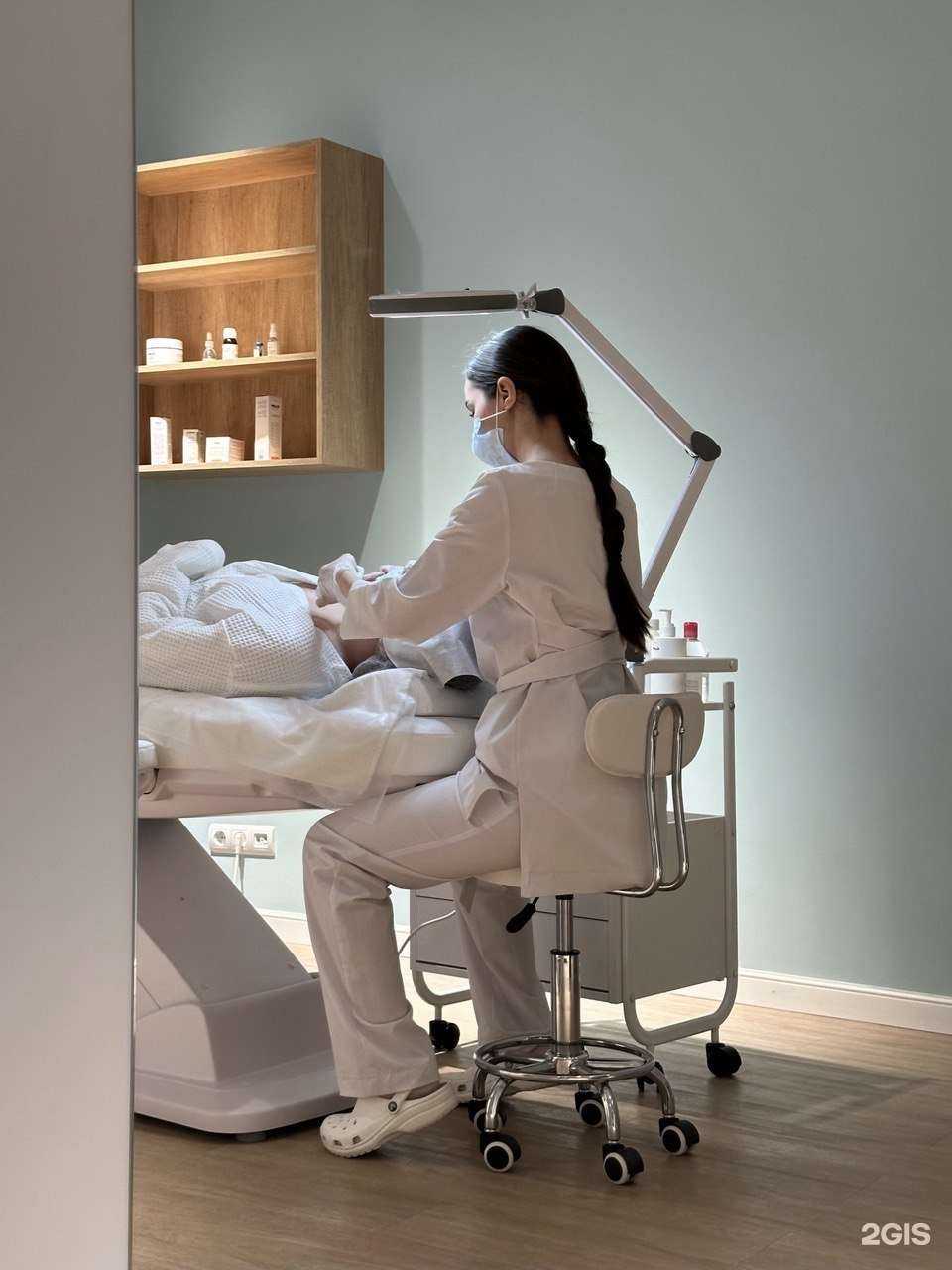 Отзывы на компанию Kanis.skin в Владивостоке c фото