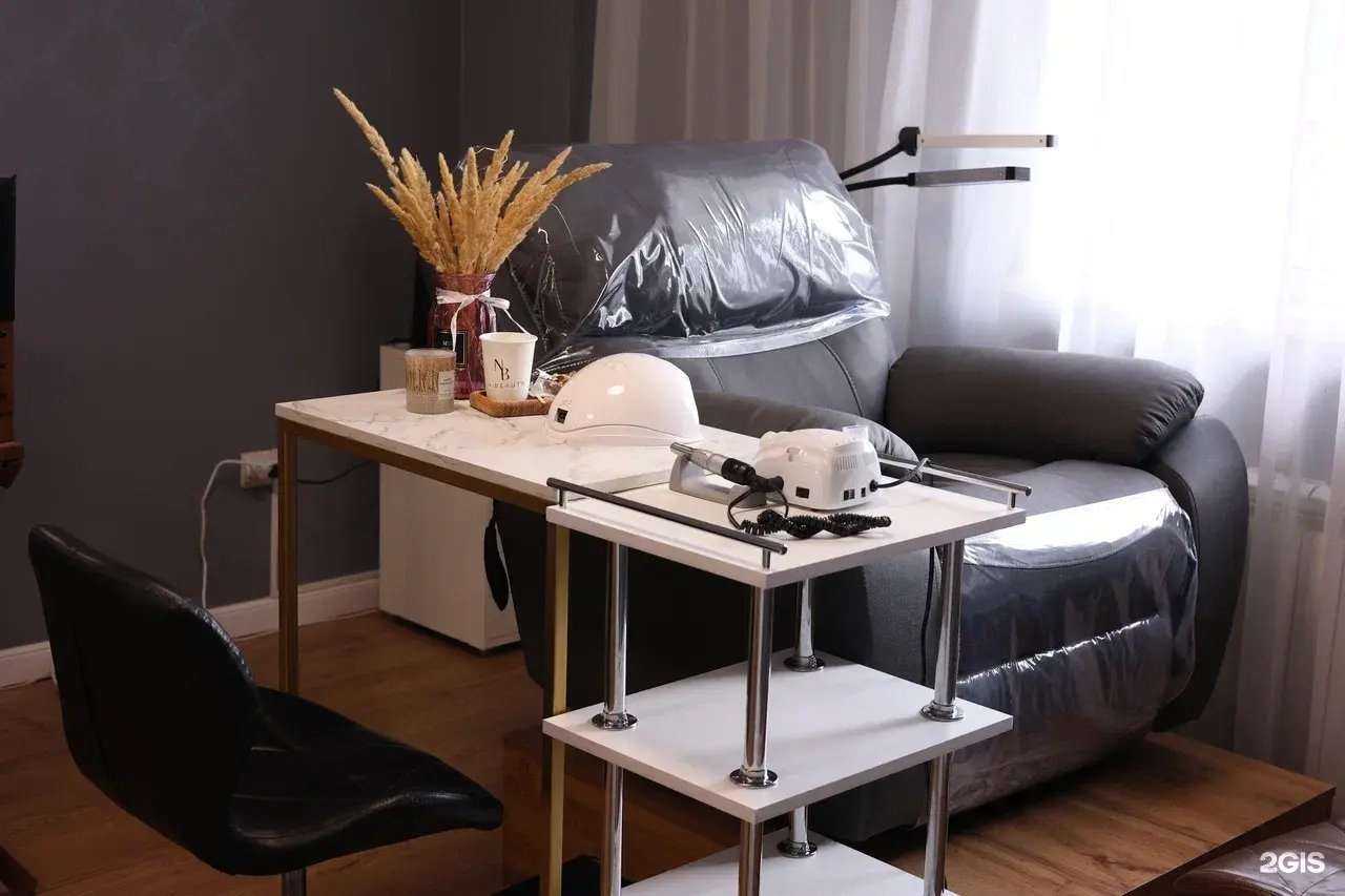 Отзывы на компанию N.Beauty в г. Новороссийск c фото