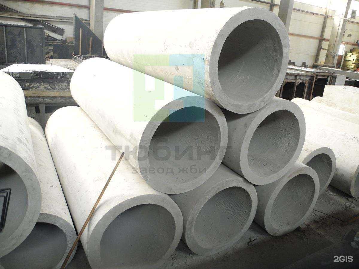 Отзывы на компанию Бетон в Красноярске c фото