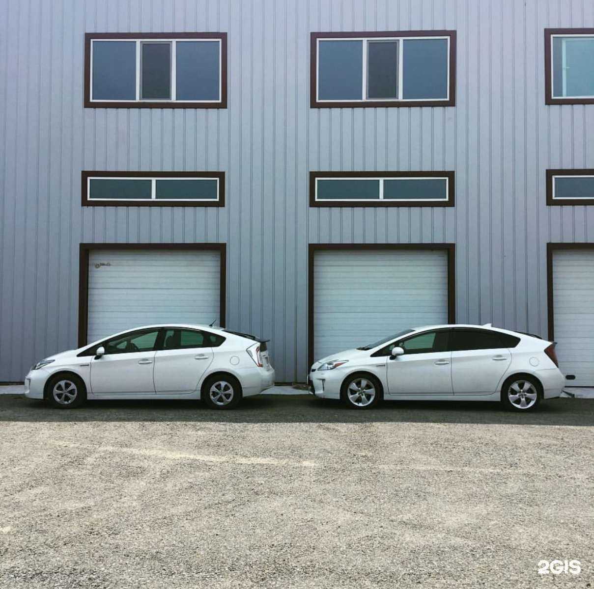 Отзывы на компанию Автоlife в Находке c фото